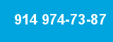 914 974-73-87